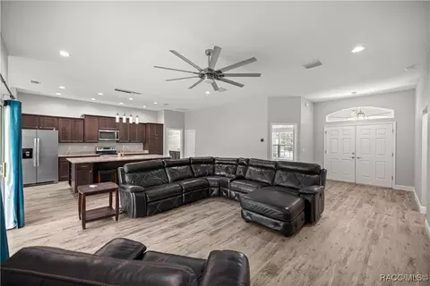 Living - 5144 NE 9th St, Ocala, FL 34470 photo 1 of 1