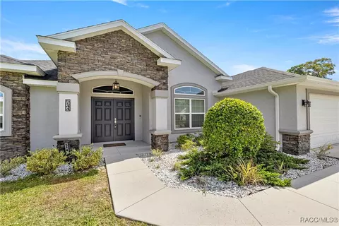 Exterior - 5144 NE 9th St, Ocala, FL 34470 photo 4 of 7