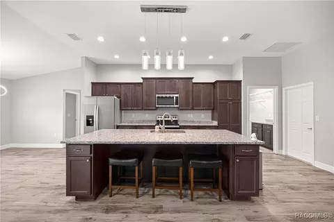 Kitchen - 5144 NE 9th St, Ocala, FL 34470 photo 1 of 1