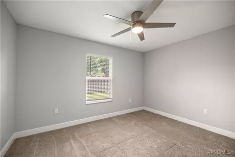 Bedroom - 5144 NE 9th St, Ocala, FL 34470 photo 3 of 5