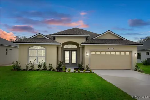 57 Woodfield Cir, Homosassa, FL 34446