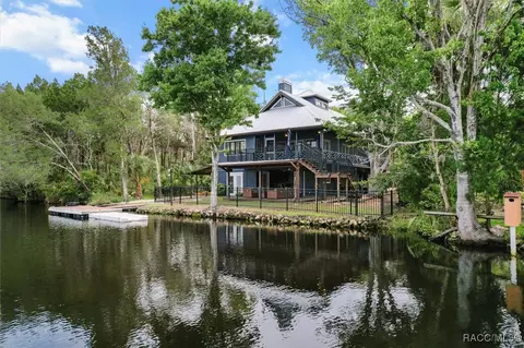 4428 S Cox Pt, Homosassa, FL 34448