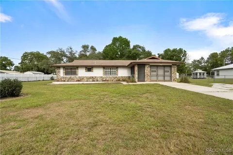5761 S Eaton Ter, Inverness, FL 34452