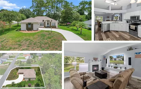 631 W Barrymore Dr, Beverly Hills, FL 34465
