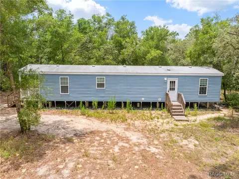 4724 N Forest Lake Dr, Hernando, FL 34442 photo 15