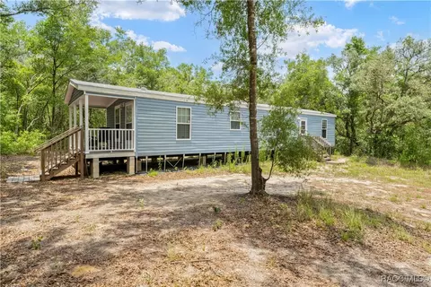 4724 N Forest Lake Dr, Hernando, FL 34442 photo 27