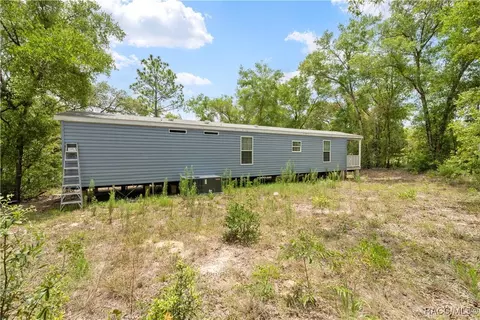 4724 N Forest Lake Dr, Hernando, FL 34442 photo 28
