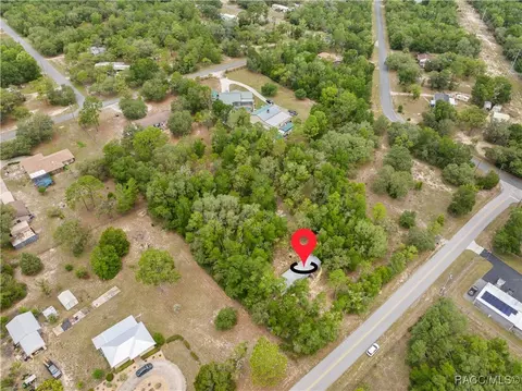 4724 N Forest Lake Dr, Hernando, FL 34442 photo 21