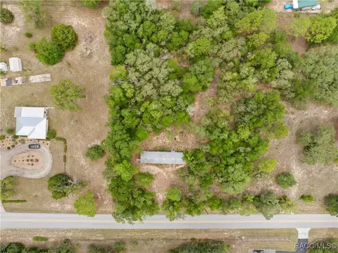 4724 N Forest Lake Dr, Hernando, FL 34442 photo 30