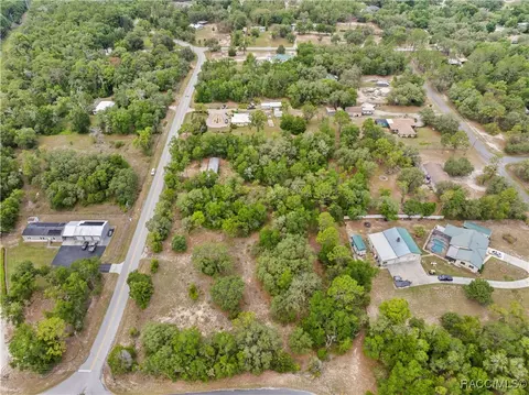 4724 N Forest Lake Dr, Hernando, FL 34442 photo 37