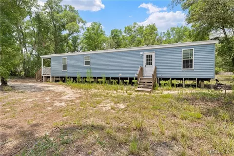 4724 N Forest Lake Dr, Hernando, FL 34442 photo 18