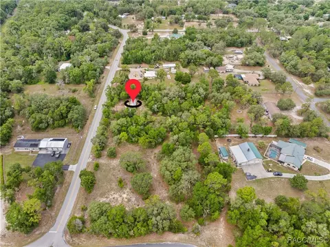 4724 N Forest Lake Dr, Hernando, FL 34442 photo 36