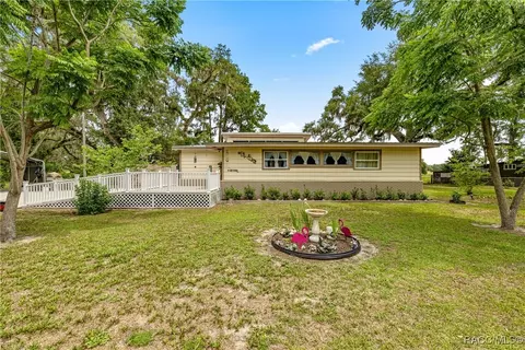 22535 SW 117th St, Dunnellon, FL 34431