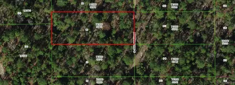 4930 N Sandpebble Pt, Crystal River, FL 34428