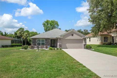 2880 N Folkestone Loop, Hernando, FL 34442 photo 1