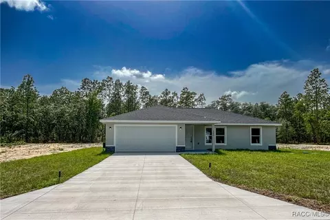1390 SW Obee Ridge Rd, Dunnellon, FL 34430