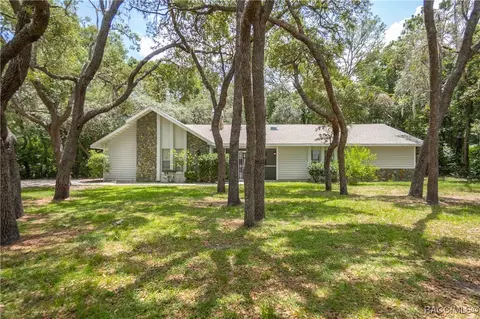 1545 N Abalone Ter, Hernando, FL 34442