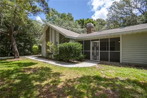 1545 N Abalone Ter, Hernando, FL 34442 photo 33