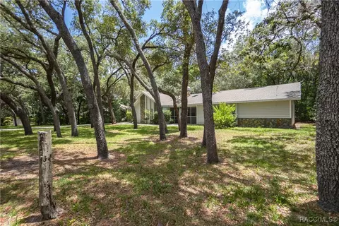 1545 N Abalone Ter, Hernando, FL 34442 photo 32