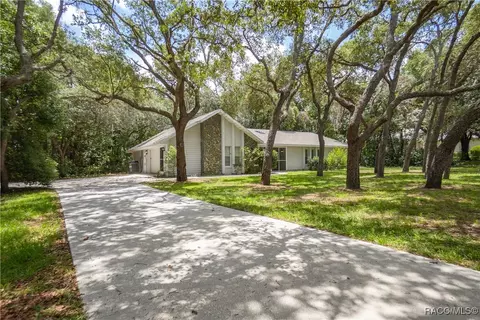 1545 N Abalone Ter, Hernando, FL 34442 photo 2