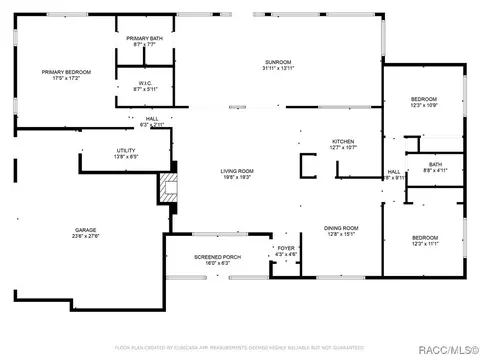 1545 N Abalone Ter, Hernando, FL 34442 photo 4