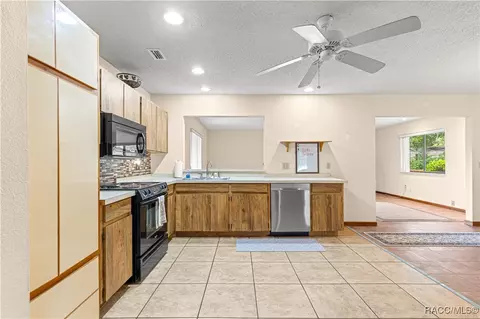 Kitchen - 519 Spring Lake Rd, Ocala, FL 34472 photo 3 of 3