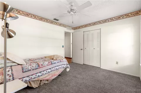 Bedroom - 519 Spring Lake Rd, Ocala, FL 34472 photo 7 of 7