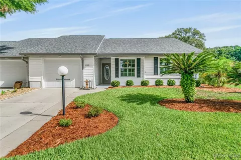 2280 N Glades Pt, Hernando, FL 34442