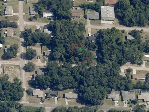 806 Spruce St, Inverness, FL 34452