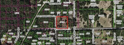 7358 W Edwardian St, Dunnellon, FL 34433