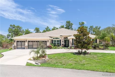 8 Myosotis Ct, Homosassa, FL 34446
