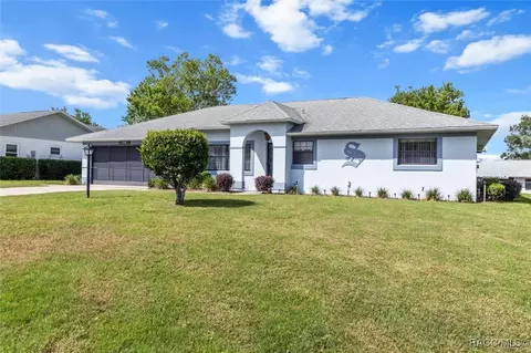 3896 N Everlasting Dr, Beverly Hills, FL 34465