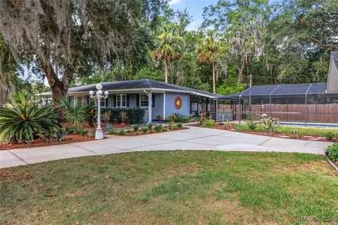 14390 SE 85th Ter, Inglis, FL 34449 photo 4