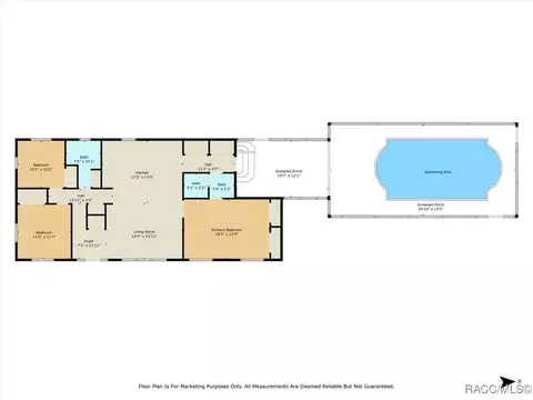 14390 SE 85th Ter, Inglis, FL 34449 photo 38