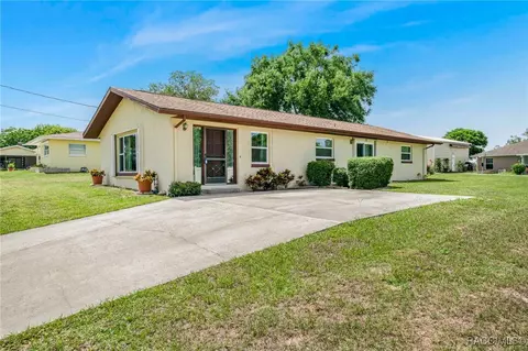 504 Hilltop Rd, Inverness, FL 34453
