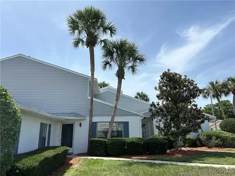 844 Pritchard Island Rd, Inverness, FL 34450