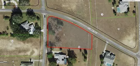 1073 N Cherry Pop Dr, Inverness, FL 34453