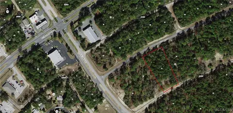 1648 W Donner Dr, Citrus Springs, FL 34434