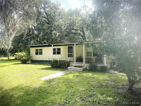 217 Sapp St, Inglis, FL 34449
