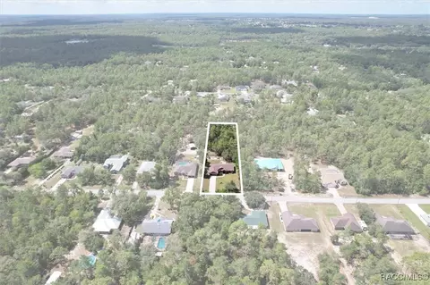 1558 E Cleveland St, Hernando, FL 34442 photo 4