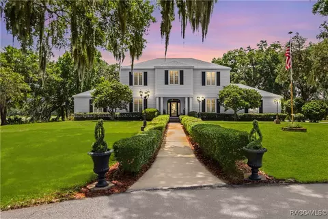 9093 E Pinehurst Ct, Inverness, FL 34450