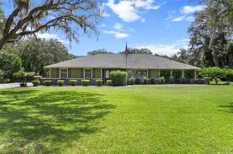 96 N Fresno Ave, Hernando, FL 34442