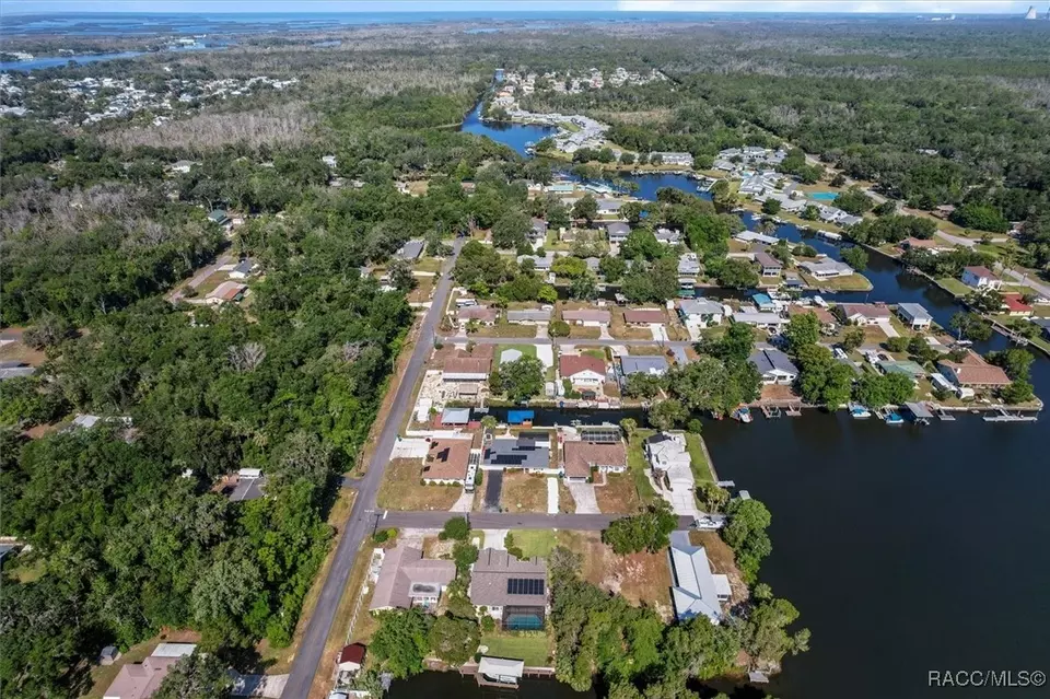View/Area - 3835 N Eagle Pt, Crystal River, FL 34428 photo 5 of 6