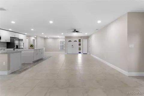 Living - 3835 N Eagle Pt, Crystal River, FL 34428 photo 1 of 5