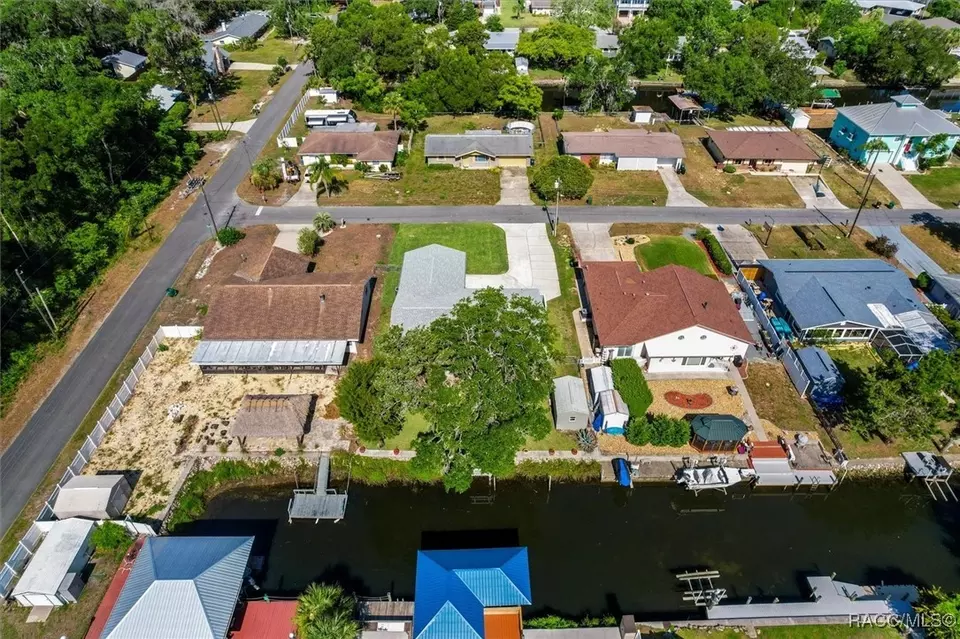 View/Area - 3835 N Eagle Pt, Crystal River, FL 34428 photo 3 of 6