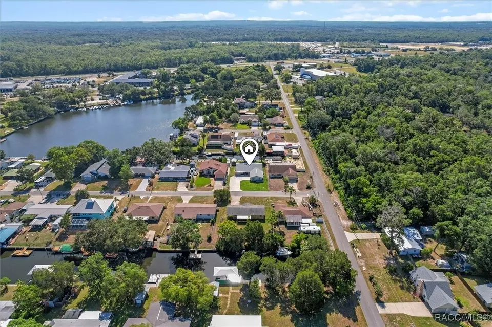 View/Area - 3835 N Eagle Pt, Crystal River, FL 34428 photo 1 of 6