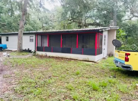 6464 E Grantham Ct, Hernando, FL 34442