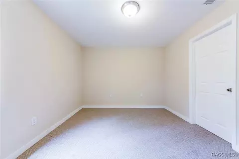 Bedroom - 6464 E Grantham Ct, Hernando, FL 34442 photo 5 of 6