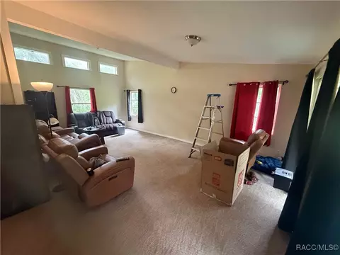 Living - 6464 E Grantham Ct, Hernando, FL 34442 photo 1 of 2