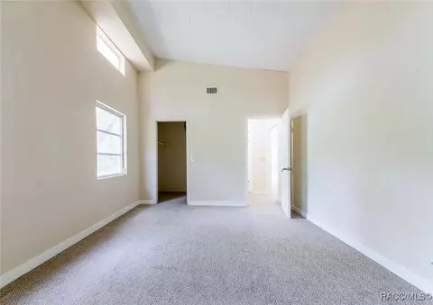 Bedroom - 6464 E Grantham Ct, Hernando, FL 34442 photo 6 of 6